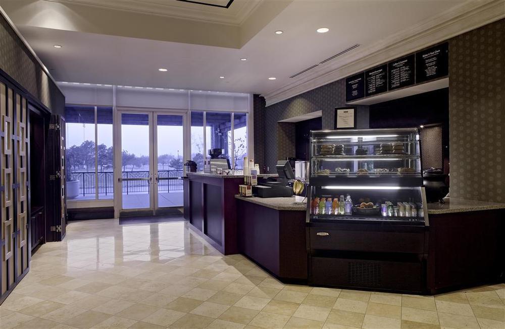 Отель Hyatt Regency Уичита Интерьер фото