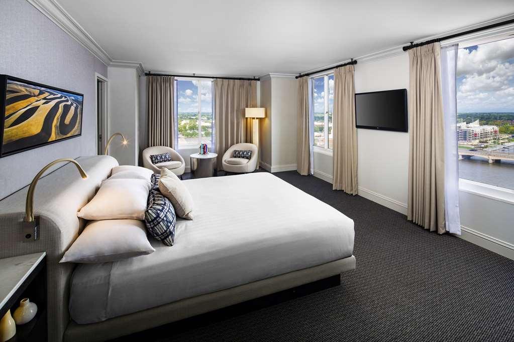 Отель Hyatt Regency Уичита Номер фото