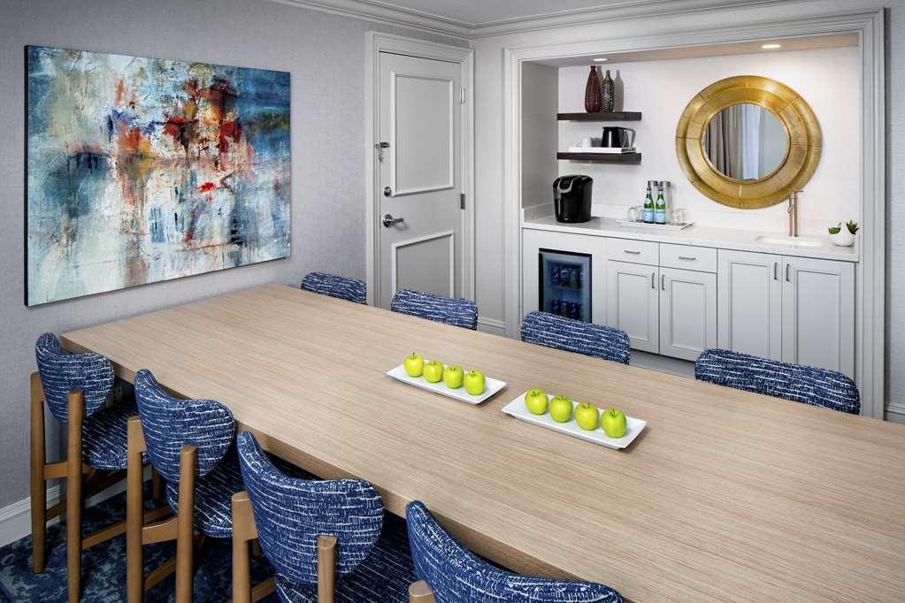 Отель Hyatt Regency Уичита Номер фото